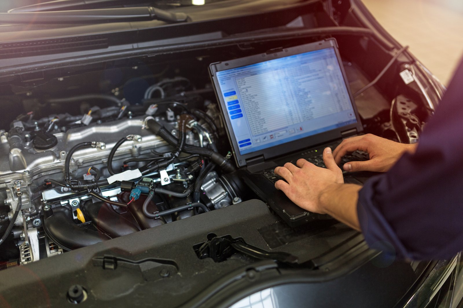 ADAS Calibration