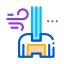 Frame prep icon