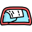 New windshield icon