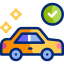 ADAS calibration icon