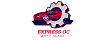 Express OC Auto Glass' Logo