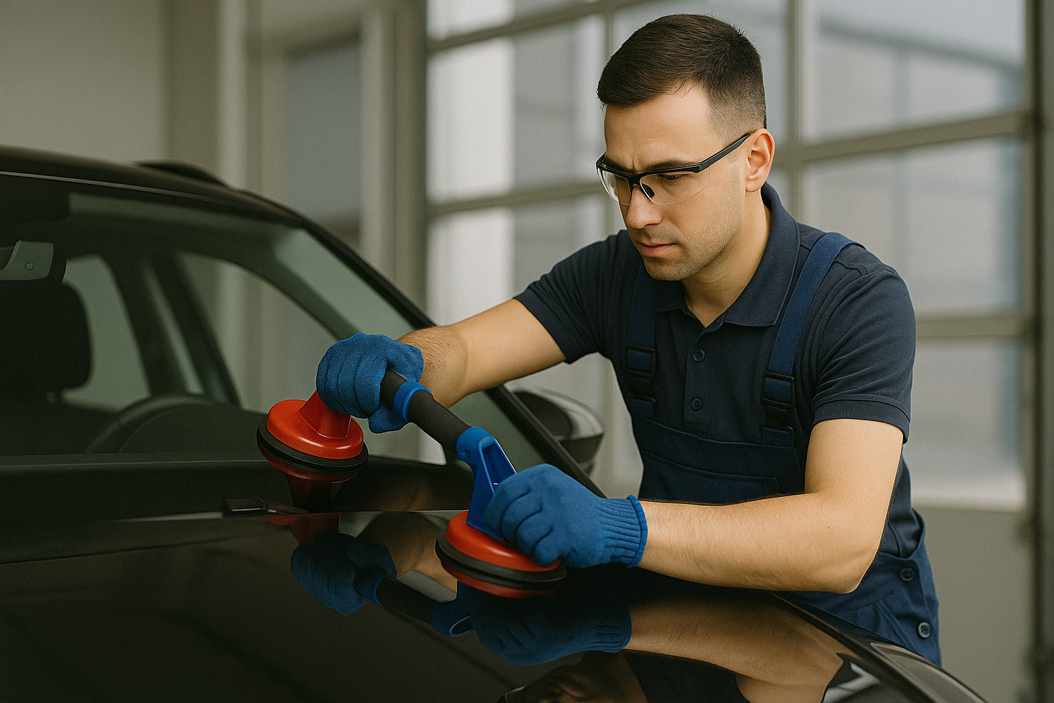About windshield repair yorba linda ca 